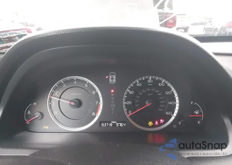 2011 Honda Accord 2.4 Ex from USA, damaged, VIN 1HGCS1B71BA012776